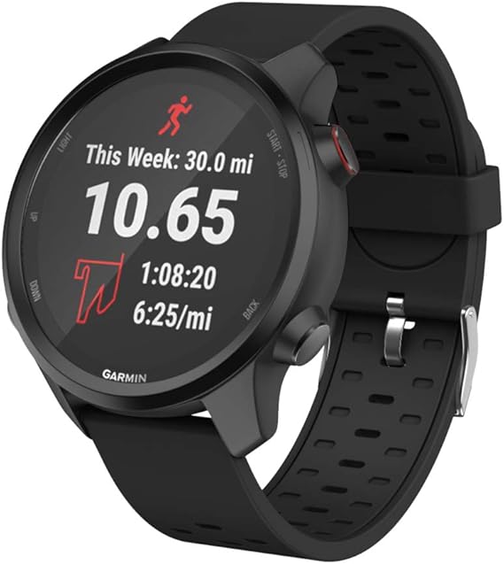 forerunner 645 accessories