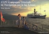 CGN (Cie Générale de navigation sur le Léman) (Aspects de l'art) (French Edition) by