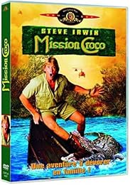 Mission Croco