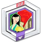 Disney Infinity 2.0 Disney Originals Power Disc - Mulan's Countryside