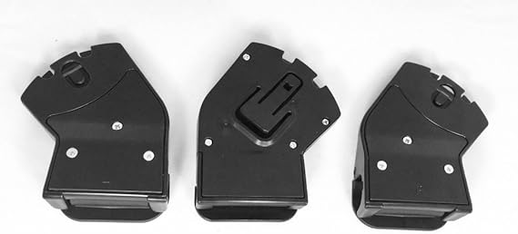 mountain buggy duet carrycot clips