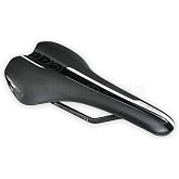 Pro Griffon Saddle Black, 132Mm | Find your perfect position and stay comfortable on the PRO Griffon Saddle