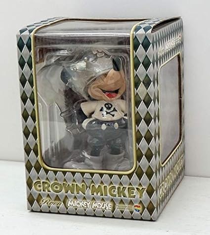medicom mickey