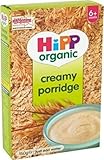 Hipp Organic Creamy Porridge 6mth+ (160g)