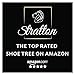 STRATTON CEDAR SHOE TREE FOR MEN - GROWN IN USA