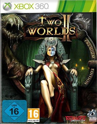 Two Worlds II Edition Premium