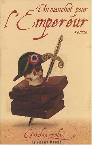 Un  manchot pour l'empereur