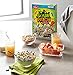 Sour Patch Kids Breakfast Cereal, Sour Then Sweet 18 Oz