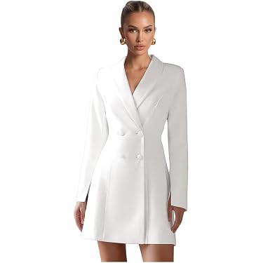 Amazon Best Sellers: Best Women's Suit Dresses