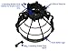 Propeller's Safety Cage