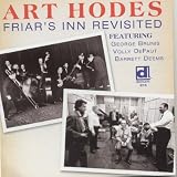 FRIARS INN REVISITED                               image
