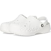 Crocs Kids' Via Lined Clogs