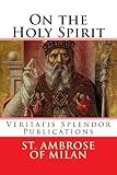 On the Holy Spirit