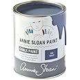 Annie Sloan Chalk Paint® for furniture with no sanding or priming (Old Violet, 1 Litre/33.8 Fl Oz)