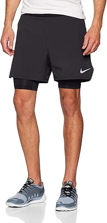 nike distance 5 shorts