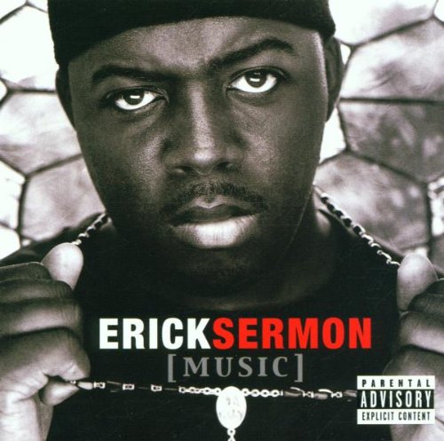 Erick Sermon - Nu Urban Traxx 052 - Zortam Music