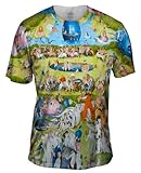 Yizzam- Hieronymus Bosch 