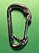 US STAINLESS 2 Pieces Stainless Steel 316 Spring Hook Carabiner 1/4