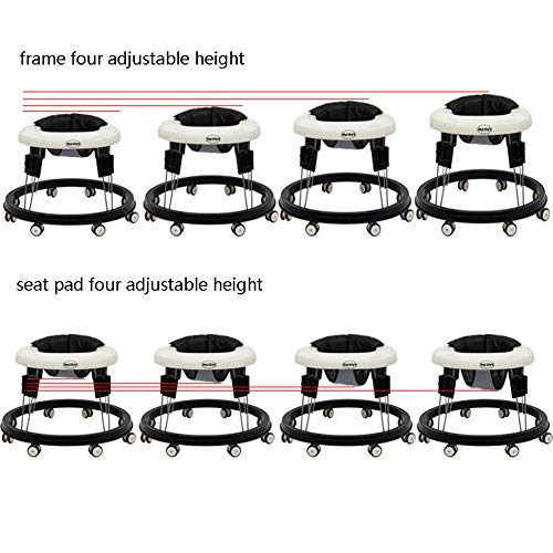 ibnotuiy baby walker