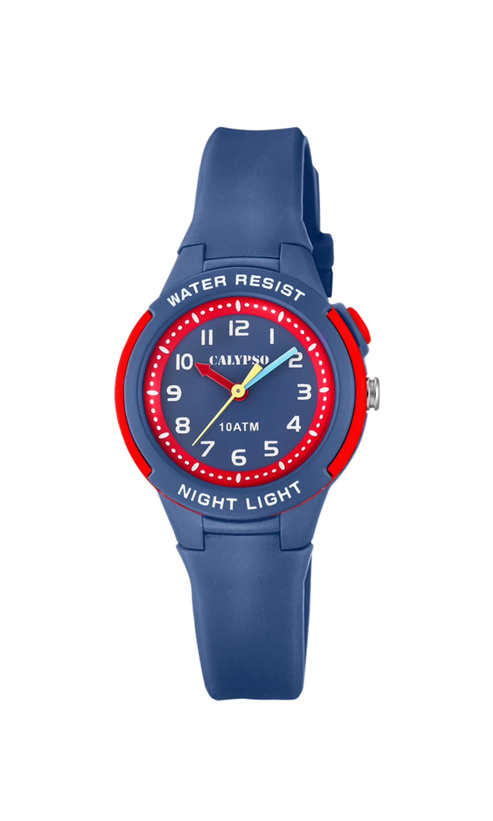 CALYPSO Analog Model Watches Watches Mod. K6069/5 Brand