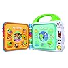 LeapFrog 601503 Learning Friends 100 Words Baby Book Educational and Interactive Bilingual Playbook Toy Toddler and Pre…