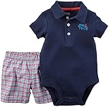 Carter's 2 Piece Set (Baby)