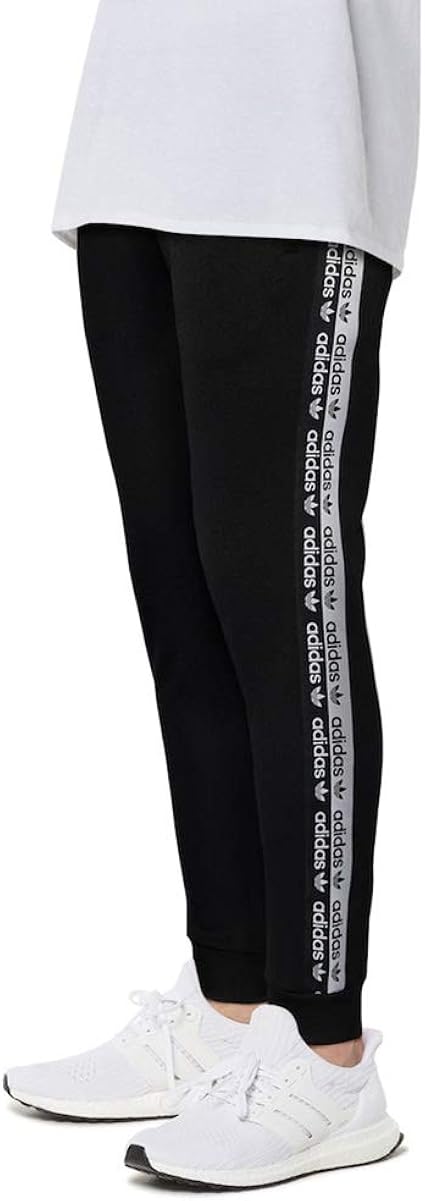 adidas reveal your voice joggers