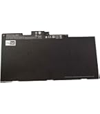 Green Cell ® CS03XL für HP EliteBook 745 G3 755 G3 840 G3 848 G3 850 G3, HP ZBook 15u G3 - Green Cell