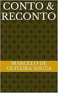Livro Conto & Reconto