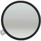 Grote 28042 6" Convex Center-Mount Spot Mirror with Arm Assembly