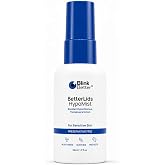 BlinkBetter BetterLids Boosted Hypochlorous Acid Eyelid Spray &ndash; Gentle Non-Sting Eyelid Cleanser Mist with Ectoin &amp; Trehalose for Blepharitis, Dry and Itchy Lids &ndash; Daily Lid Hygiene Eye Spray, 50 ml