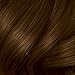 Clairol Natural Instincts Crema Keratina Hair Color Kit, Light Brown 6 Cappuccino Creme
