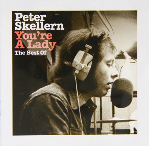 Peter Skellern - VOLUME 01 - LADY LOVE - Zortam Music