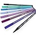 STABILO Pen 68 Fibre Tip Fineliner - 1.0mm - Narwhal Set - Wallet of 8 Assorted Colours