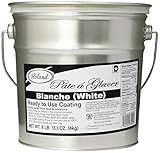 Roland Pate a Glacer, White, 8.8 Pound