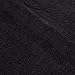 Avanti Linens Geneva Fingertip Towel, Black/Silver