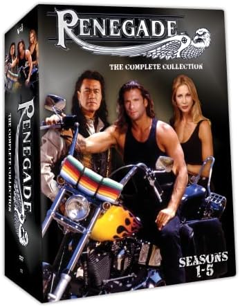 Amazon.com: Wiseguy: The Collector's Edition (Seasons 1- 4) : Ken