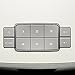 Bose 738102-1200 SoundTouch 30 Wireless Speaker, Works with Alexa, White