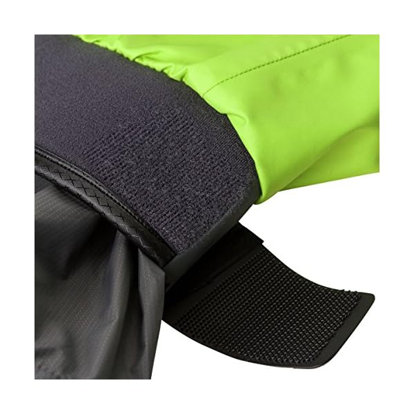 Stampede-Shorty-Semi-Dry-Top Stampede-Shorty-Semi-Dry-Top