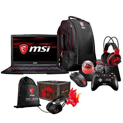 msi gaming string bag