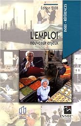 L' emploi, nouveaux enjeux