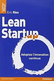 Lean startup