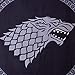 Calhoun Game of Thrones House Sigil Door Banner (25