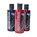Special Effects SFX Hair Color Hair Dye Deep Purple