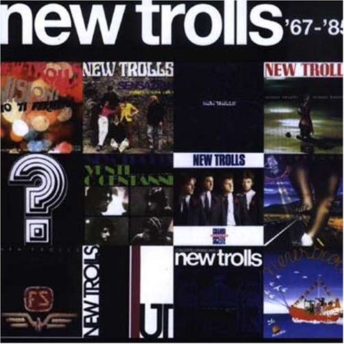 New Trolls - Sogni - Zortam Music