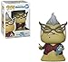 Funko Pop! Disney Pixar: Monsters Inc. - Roz Vinyl Figure (Bundled with Pop Box Protector Case)
