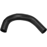 Gates 21623 Premium Molded Coolant Hose | Replaces 22215M KM-1567 KM-1737 KM-1750 KM-1826 KM-2003 ZZL015185 ZZL215185 E6TZ 8286 B E8TZ 8286 D F0TZ 8286 A F2TA 8286 D.