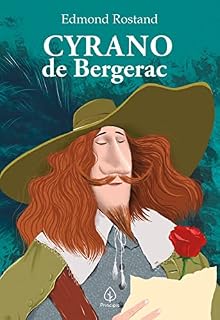 Livro Cyrano de Bergerac (Clássicos da literatura mundial)