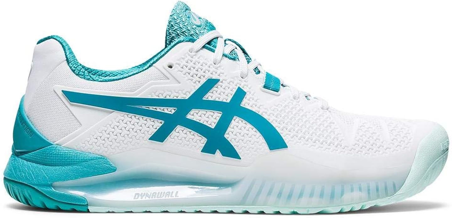 asics gel resolution 8 tennis warehouse