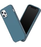【新着商品】RHINOSHIELD [iPhone 12 mini] Solid RHINOSHIELD Case Compatible with [iPhone 12 Mini